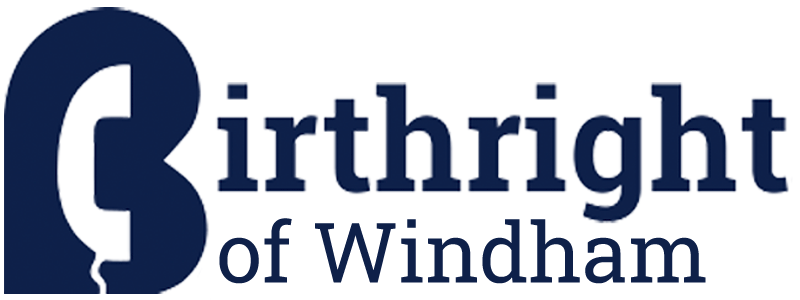 Birthright of Windham